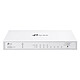 TP-LINK Festa FS308GP. Smart manageable switch 8 ports 10/100/1000 Mbps including 4 PoE+ (Budget 62 W).