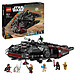 Avis LEGO Star Wars 75389 Le Faucon Noir