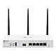 TP-LINK Festa FR365 Routeur VPN sans fil Wi-Fi 6 AX3000 (AX2402 + AX574) 4 ports LAN/WAN Gigabit + 1 port WAN Gigabit + 1 WAN SFP 1 Gbps