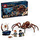 Avis LEGO Harry Potter 76434 Aragog dans la Forêt interdite 