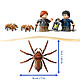 LEGO Harry Potter 76434 Aragog dans la Forêt interdite  pas cher