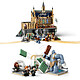 Acheter LEGO Harry Potter 76435 Le château de Poudlard : la grande salle 