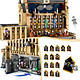 LEGO Harry Potter 76435 Le château de Poudlard : la grande salle  pas cher