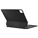 Avis Belkin Pro Keyboard Case with Magnetic Stand for iPad Pro 11"