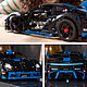 Acquista LEGO Technic 42176 Porsche GT4 e-Performance Race Car 