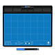 iFixit FixMat Magnetic Screw Mat. Magnetic mat .