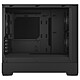 Opiniones sobre Fractal Design Pop Mini Silent TG (Negra).