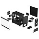 Fractal Design Pop Mini Silent TG (Negra). a bajo precio