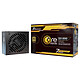 Seasonic CORE GX ATX 3 (2024) 650 W Alimentation 100% modulaire ATX12V 3.1 650W - 80PLUS Gold 