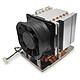 Dynatron J12 . 3U server cooler for AMD processor .