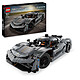 Avis LEGO Technic 42173 Hypercar Koenigsegg Jesko Absolut grise