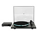 Rega Planar 3 RS Edition Belt-driven turntable, 2 speeds (33-45 rpm), Nd5 cartridge, Neo PSU MK2 power supply