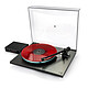 Record player