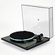 Review Rega Planar 3 RS Edition