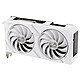 Opiniones sobre ASUS Dual GeForce RTX 4060 EVO OC White Edition 8GB .