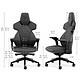 Noblechairs Dawn TX (Granite) pas cher