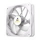 Antec P12R ARGB - Blanco. a bajo precio