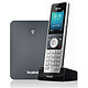 Yealink W76P Professional cordless telephone with IP base