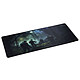 ON LAN AS-300 (Special OPS) Tapis de souris gaming - souple - surface en tissu - format extra-large (900 x 400 mm)