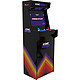 Iconic Arcade Cabinet (Revolution) Borne d'arcade taille réelle - écran 21" - Raspberry Pi 4B - WiFi/Bluetooth - HDMI (sans système)