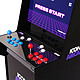 Iconic Arcade Cabinet (Revolution) pas cher