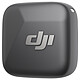 DJI Mic Mini Transmetter (Noir Absolu) Emetteur micro pour DJI Osmo Action 4, Osmo Action 5 Pro et Osmo Pocket 3