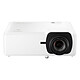 ViewSonic LS901-4K Vidéoprojecteur DLP Laser 4K Ultra HD - 5500 Lumens - HDMI/USB/Ethernet/Jack 3.5 mm - Zoom 1.7x - Orientation 360° - 2x 15 Watts