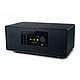 Muse M-697 IDT Micro-chaîne stéréo 2 x 30 Watts - Radio FM/DAB+ - Lecteur CD - Bluetooth 5.0/NFC - Réveil - AUX/USB