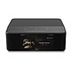 Bluesound Node Icon Lecteur audio réseau - Hi-Res Audio - MQA - Double DAC ESS Sabre ES9039Q2M 24 bits/192 kHz - Wi-Fi/Bluetooth 5.2/Ethernet - Multiroom - AirPlay 2 - HDMI eARC