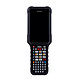 Honeywell CK67 38T 8Go/flash128Go FlexRange (Noir) Ordinateur Portatif sous Android avec processeur octa-core 2.4 Ghz, 8 Go, flash 128 Go, écran tactile, clavier numérique 38 touches, imageur 1D/2D, 5G, Wi-Fi 6E, Bluetooth 5.3, USB-C, IP65/68