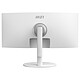 Acheter MSI 34" LED - Modern MD342CQPW