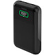 Belkin BoostCharge Pro 20K 3-Port External Battery . 20,000 mAh 3-port external laptop battery .