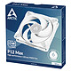 Acheter Arctic P12 Max (Blanc)