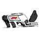 Playseat Formula Intelligence F1 Edition Siège baquet avec supports pour volant et pédalier