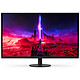 Sony 27" LED - INZONE M9II Ecran PC 4K - 3840 x 2160 pixels - 1 ms (gris à gris) - 16/9 - Dalle IPS - 144 Hz - NVIDIA G-SYNC Compatible / Adaptive-Sync - HDR10 / HDR 600 - DisplayPort/HDMI - Réglage en hauteur - Noir