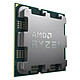 AMD Ryzen 7 7700 (3.8 GHz / 5.3 GHz) Processeur 8-Core 16-Threads socket AM5 GameCache 40 Mo 5 nm TDP 65W (version bulk avec ventilateur - garantie constructeur 3 ans)