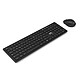 Pack clavier souris