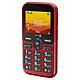 Avis Doro Leva L10 SC Rouge