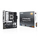 ASUS PRIME B840M-A-CSM Carte mère Micro ATX Socket AM5 AMD B840 - 4x DDR5 - M.2 PCIe 4.0 - USB 3.1 - PCI-Express 4.0 16x - LAN 2.5 GbE - ASUS Corporate Stable Model (CSM)