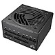 Fox Spirit HG 750 80PLUS Gold · Occasion Alimentation 100% modulaire 750W ATX12V 3.1 - 80PLUS Gold  - Article utilisé