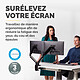 Support écran PC