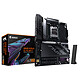 Gigabyte B850 AORUS ELITE WIFI7 Carte mère ATX Socket AM5 AMD B850 - 4x DDR5 - M.2 PCIe 5.0 - USB 3.2 - PCI-Express 5.0 16x - Wi-Fi 7 - LAN 2.5 GbE