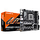 Gigabyte B850M DS3H Carte mère Micro ATX Socket AM5 AMD B850 - 4x DDR5 - M.2 PCIe 5.0 - USB 3.1 - PCI-Express 5.0 16x - LAN 2.5 GbE