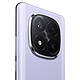 Xiaomi Redmi Note 14 Pro+ 5G Violet (12 Go / 512 Go) pas cher