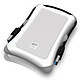 Silicon Power Armor A30 2 To Blanc (USB 3.0) Disque dur externe 2.5" sur port USB 3.0