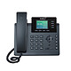 VoIP telephony