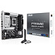 ASUS PRIME B860M-A WIFI Carte mère Micro ATX Socket 1851 Intel B860 - 4x DDR5 - M.2 PCIe 5.0 - USB 3.2 - PCI-Express 5.0 16x - LAN 2.5 GbE - Wi-Fi 6E