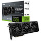ASUS PRIME GeForce RTX 5080 16GB GDDR7 OC Edition 16 Go GDDR7 - HDMI/Tri DisplayPort - DLSS 4 - PCI Express (NVIDIA GeForce RTX 5080)