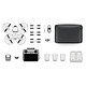 Avis DJI Flip Fly More Combo (GL) (DJI RC2)