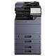 KYOCERA TASKalfa 2554ci Imprimante multifonction laser couleur 3-en-1 recto-verso (USB 3.0/Ethernet)